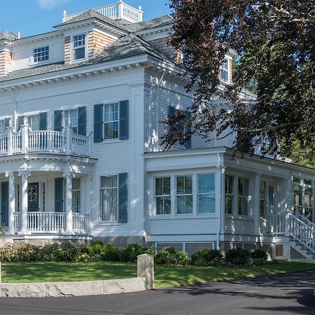 Margin Street Inn Westerly Exteriér fotografie