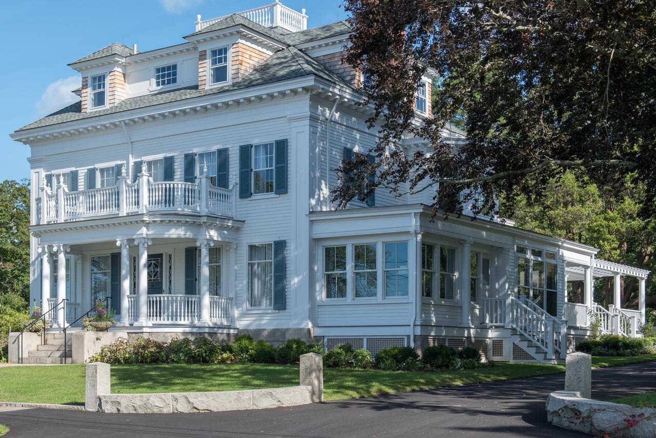 Margin Street Inn Westerly Exteriér fotografie
